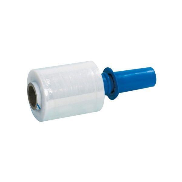 Bsc Preferred 5'' x 120 Gauge x 650' Goodwrappers Bundling Stretch Film, 12PK BUY00012831 - main